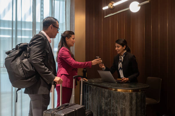 Travel Desk Support